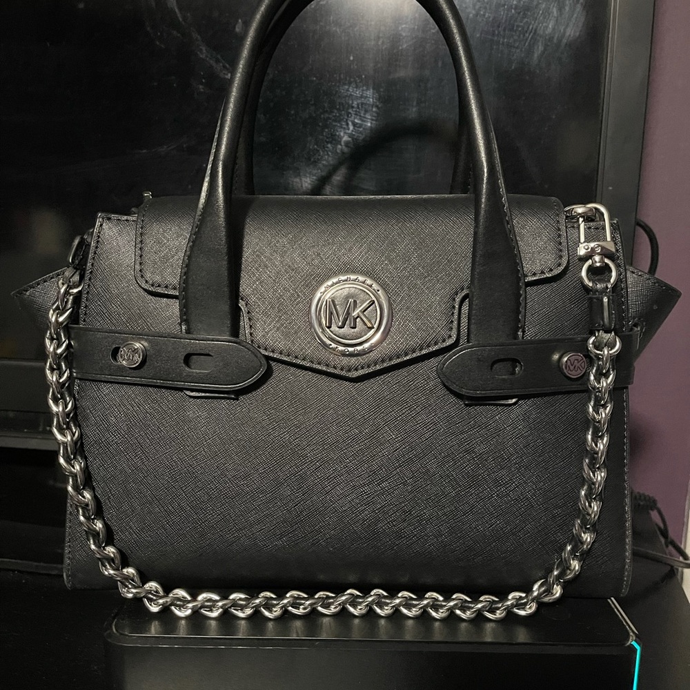 Michael Kors purse and wallet
